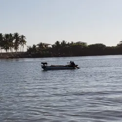 Puerto San José - Escuintla