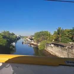 Puerto San José - Escuintla