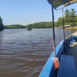 Puerto San José - Escuintla