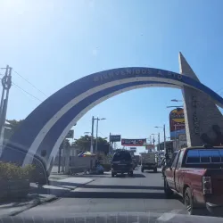 Puerto San José - Escuintla