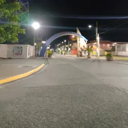 Puerto San José - Escuintla