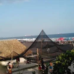 Puerto San José - Escuintla