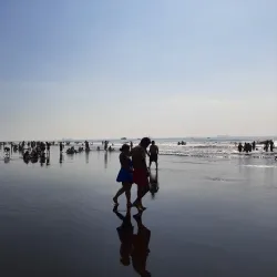 Puerto San José - Escuintla