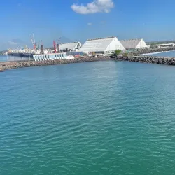 Puerto San José - Escuintla