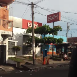 Siquinalá - Escuintla