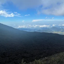Volcán Pacaya - Escuintla