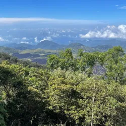 Volcán Pacaya - Escuintla