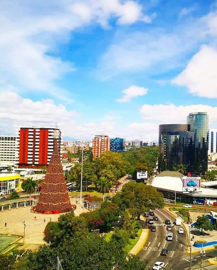 Guatemala City