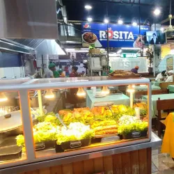 Central Market (Mercado Central) - Guatemala City