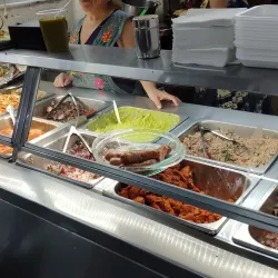Central Market (Mercado Central) - Guatemala City