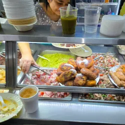 Cicada Market (Mercado de Artesanías de la Ciudad) - Guatemala City