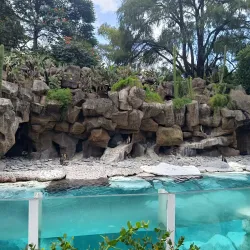 La Aurora Zoo (Zoológico La Aurora) - Guatemala City