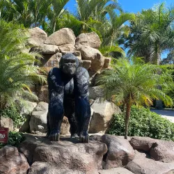 La Aurora Zoo (Zoológico La Aurora) - Guatemala City