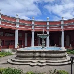 Museo Nacional de Arqueología y Etnología - Guatemala City
