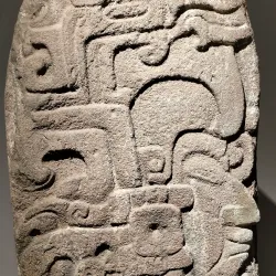 Museo Nacional de Arqueología y Etnología - Guatemala City