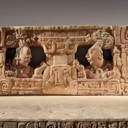 Museo Nacional de Arqueología y Etnología - Guatemala City