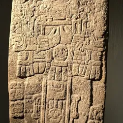 Museo Nacional de Arqueología y Etnología - Guatemala City