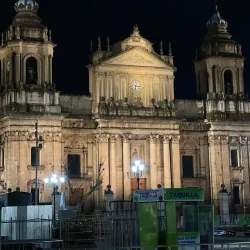 Parque Central (Central Park) - Guatemala City
