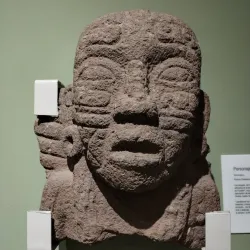 Popol Vuh Museum - Guatemala City