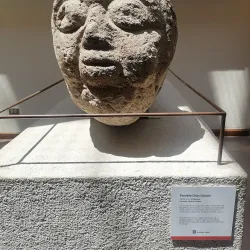 Popol Vuh Museum - Guatemala City