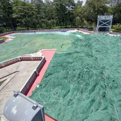 Relief Map of Guatemala (Mapa en Relieve) - Guatemala City