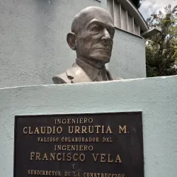 Relief Map of Guatemala (Mapa en Relieve) - Guatemala City