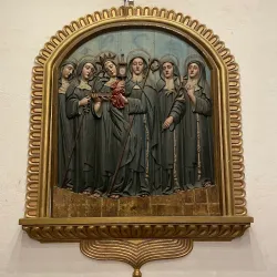 Religious Art Museum (Museo de Arte Religioso) - Guatemala City