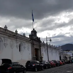 Religious Art Museum (Museo de Arte Religioso) - Guatemala City