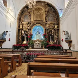 Catedral del Espíritu Santo - Quetzaltenango