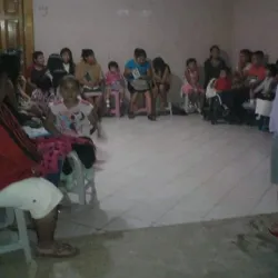 Centro Cultural La Democracia - Quetzaltenango