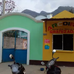 Centro Cultural La Democracia - Quetzaltenango