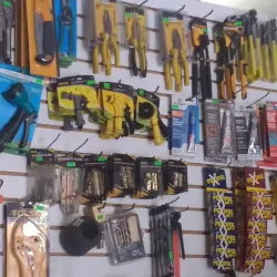 Centro Cultural La Democracia - Quetzaltenango