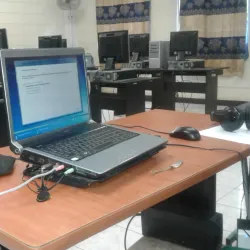 Centro Cultural La Democracia - Quetzaltenango