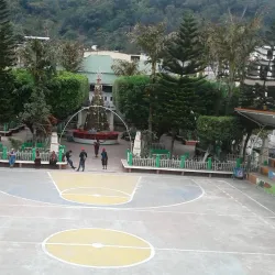 Centro Cultural La Democracia - Quetzaltenango