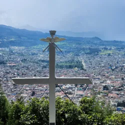 Cerro El Baúl - Quetzaltenango