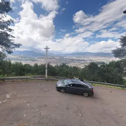 Cerro El Baúl - Quetzaltenango
