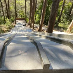 Cerro El Baúl - Quetzaltenango