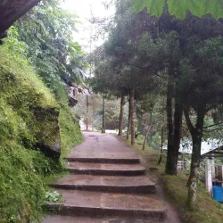 Fuentes Georginas Hot Springs - Quetzaltenango