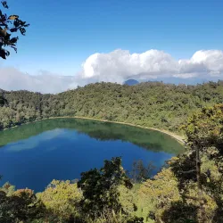 Laguna Chicabal - Quetzaltenango
