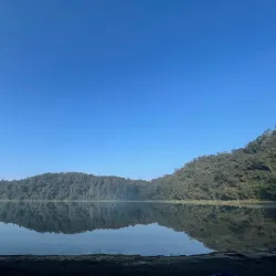 Laguna Chicabal - Quetzaltenango