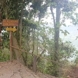 Laguna Chicabal - Quetzaltenango