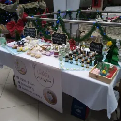 Mercado La Democracia - Quetzaltenango