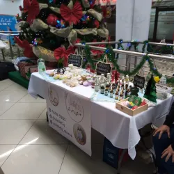 Mercado La Democracia - Quetzaltenango