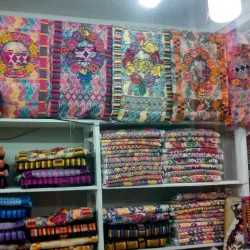 Mercado La Democracia - Quetzaltenango