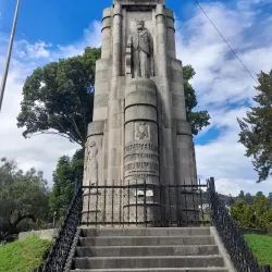 Parque Central de Quetzaltenango - Quetzaltenango