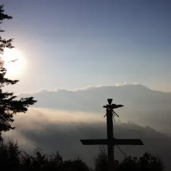 Parque Ixbalanque - Quetzaltenango