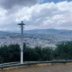 Parque Ixbalanque - Quetzaltenango