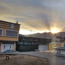 Teatro Municipal de Quetzaltenango - Quetzaltenango