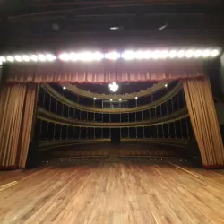 Teatro Municipal de Quetzaltenango - Quetzaltenango