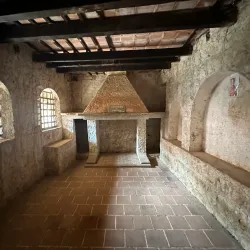 El Castillo de San Felipe Museum - Rio Dulce